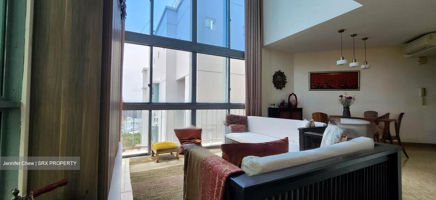 Tanamera Crest (D16), Condominium #474669041